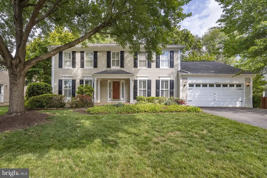 14392 Flourcastle Ct, Centreville, VA 20120 - #3