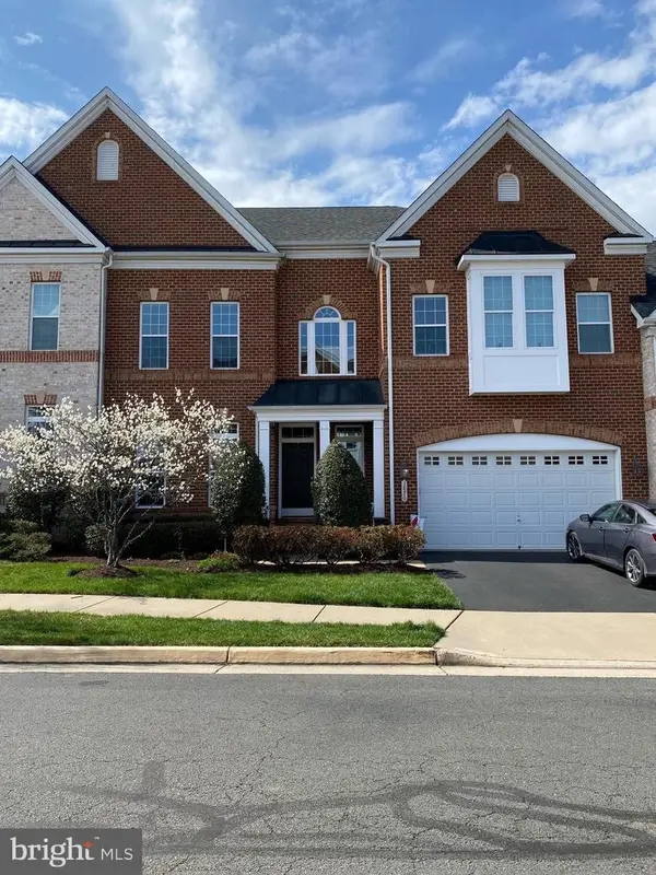 3876 Billberry Dr, FAIRFAX, VA 22033