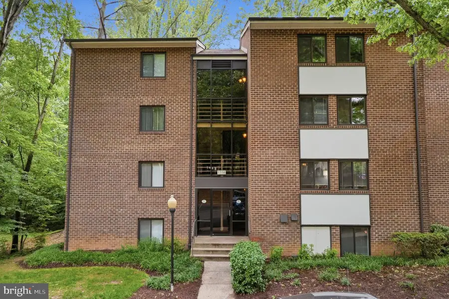 1558-32b Northgate Sq #1558-32b, Reston, VA 20190 - #2
