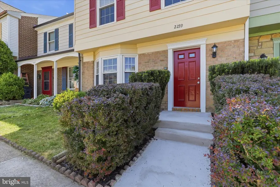 2239 Monaghan Dr, Herndon, VA 20170 - #3