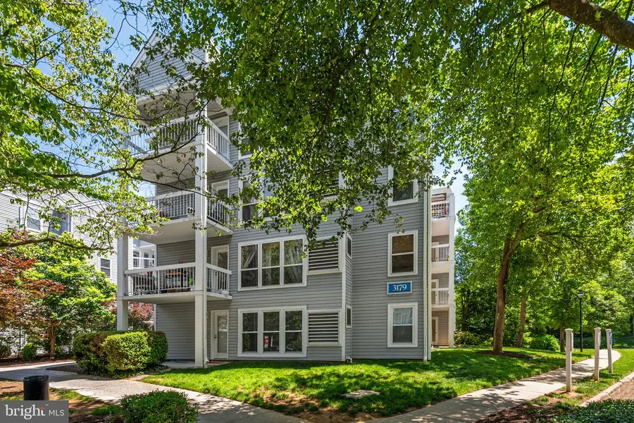 3179 Summit Square Dr #2-e1, Oakton, VA 22124 - #2
