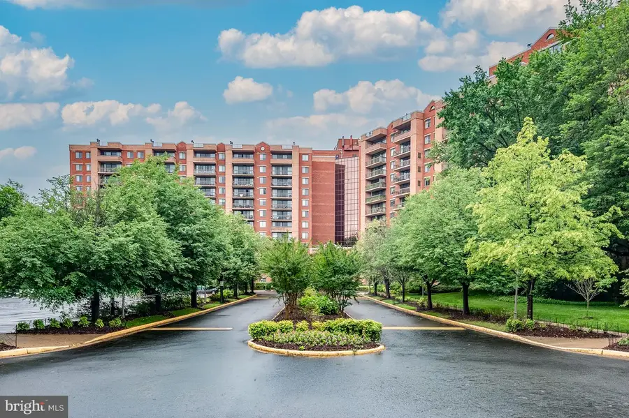 2230 George C Marshall Dr #517, Falls Church, VA 22043 - #2