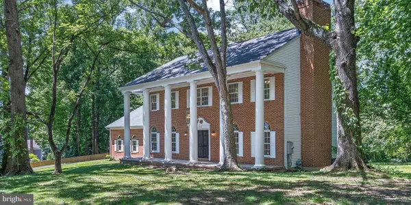 8130 Viola St, SPRINGFIELD, VA 22152