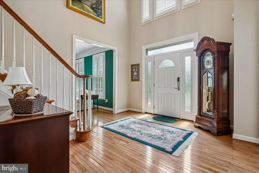 7826 Preakness Ln, Fairfax Station, VA 22039 - #3