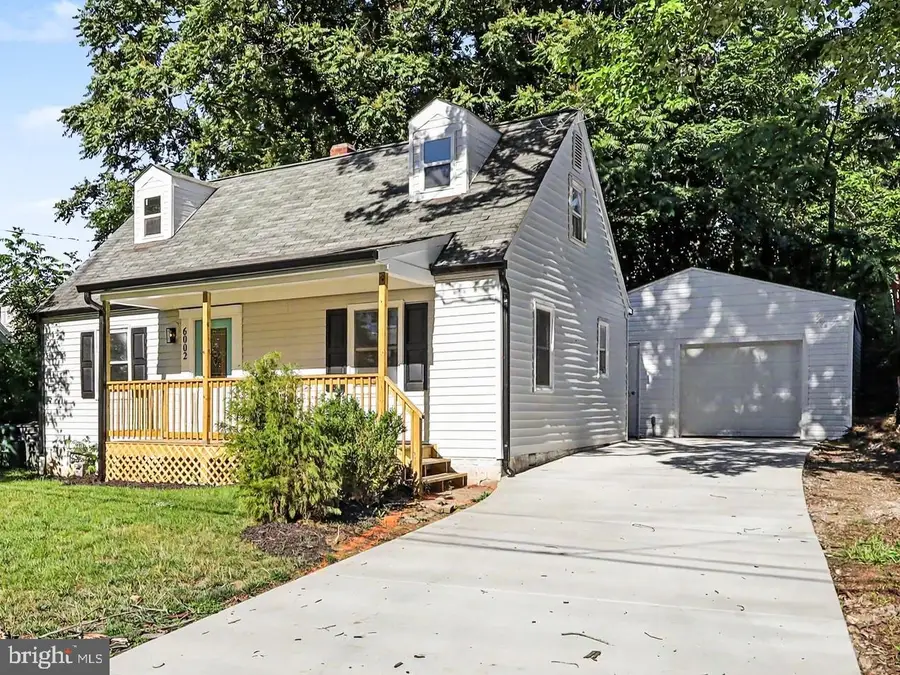 6002 Rixey Dr, Alexandria, VA 22303 - #2