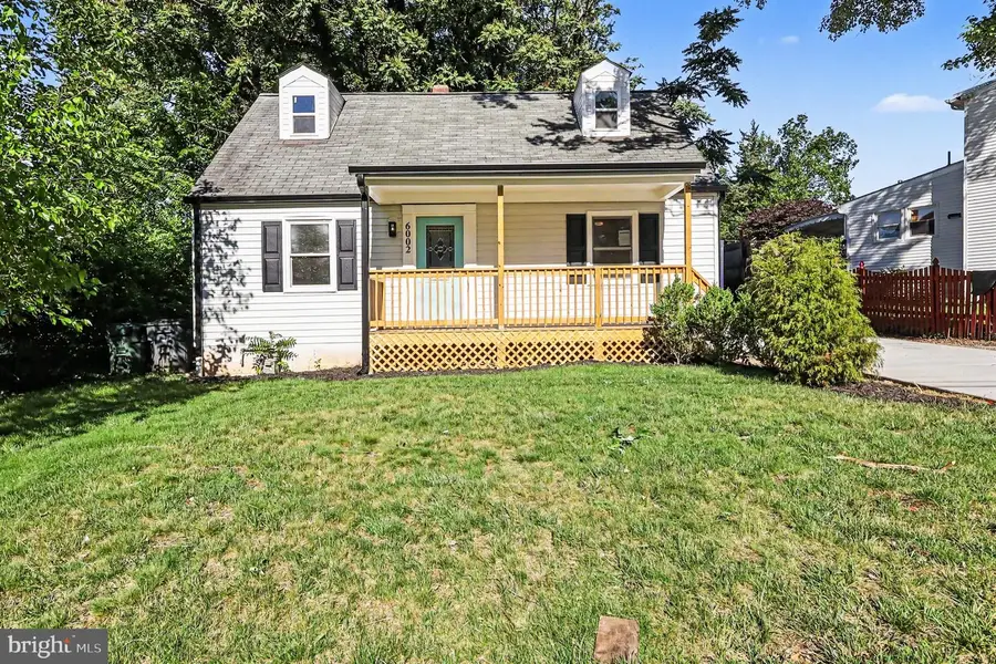 6002 Rixey Dr, Alexandria, VA 22303 - #3