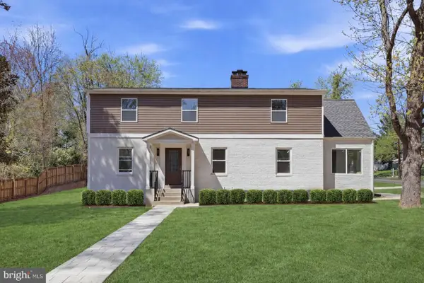 6420 Spring Ter, FALLS CHURCH, VA 22042