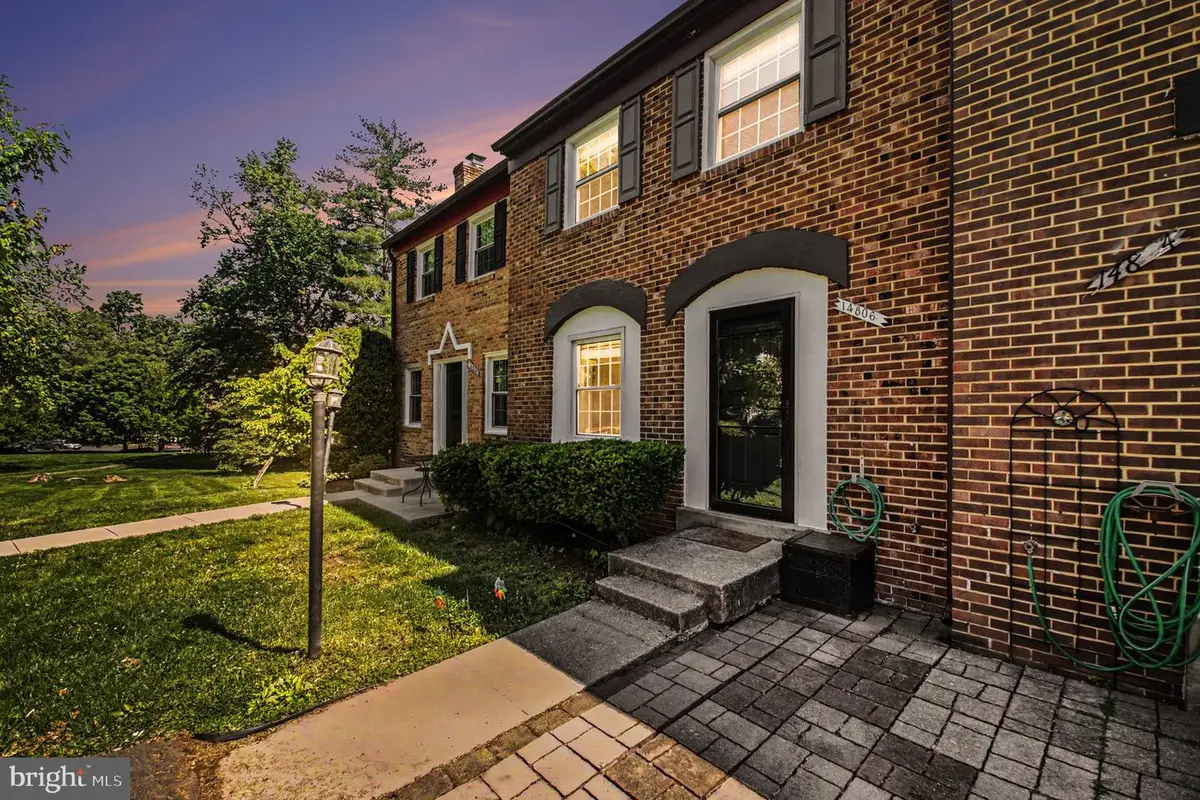 14806 Palmerston Sq, Centreville, VA 20120 - #1