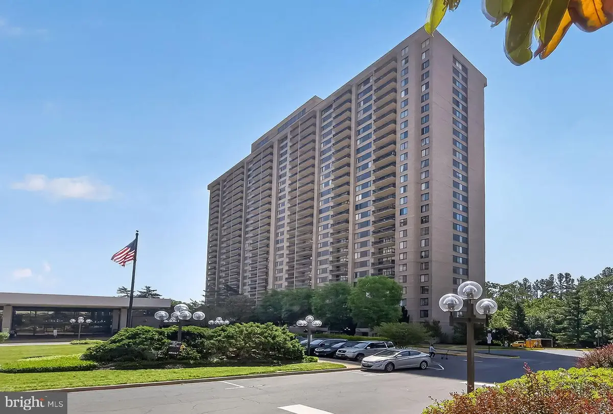 3705 S George Mason Dr #1206-s, Falls Church, VA 22041 - #1