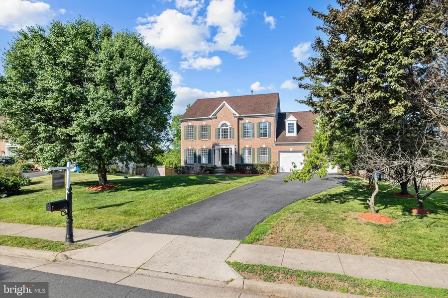 2626 Iron Forge Rd, Herndon, VA 20171 - #3