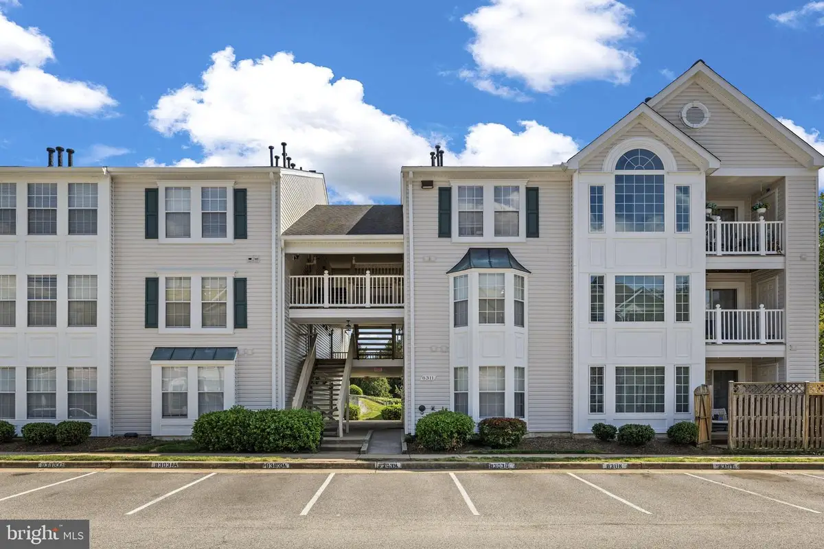 8311 Bluebird Way #b, Lorton, VA 22079 - #1