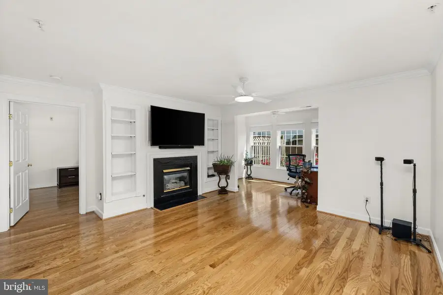 8311 Bluebird Way #b, Lorton, VA 22079 - #2