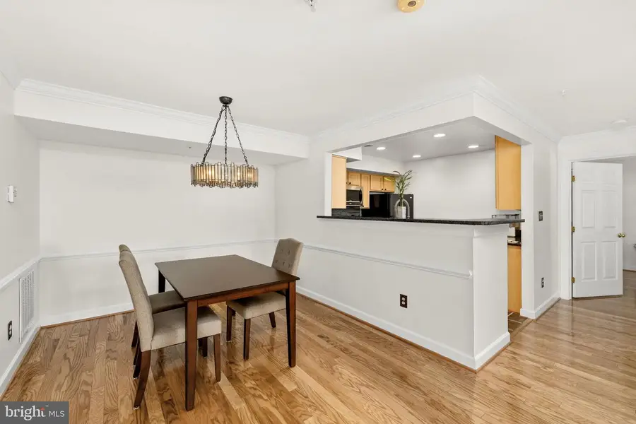 8311 Bluebird Way #b, Lorton, VA 22079 - #3