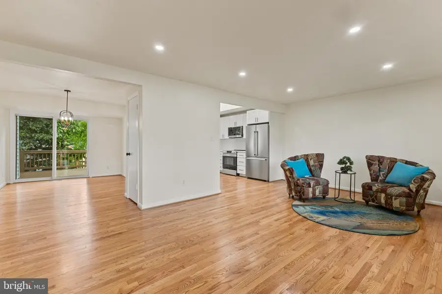 6211 Houston Ct, Alexandria, VA 22310 - #3
