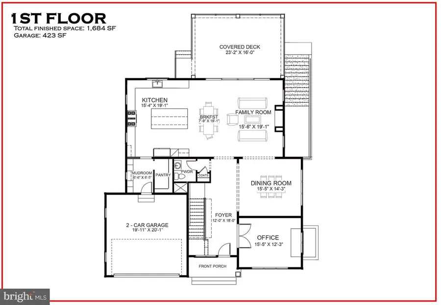 903 Lauren Ln Se, Vienna, VA 22180 - #2