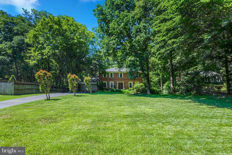 10999 Highridge St, Fairfax Station, VA 22039 - #3