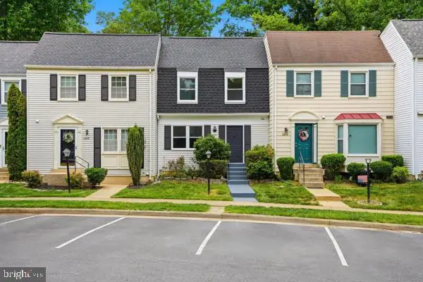 6606 Birchleigh Way, Alexandria, VA 22315 - #2