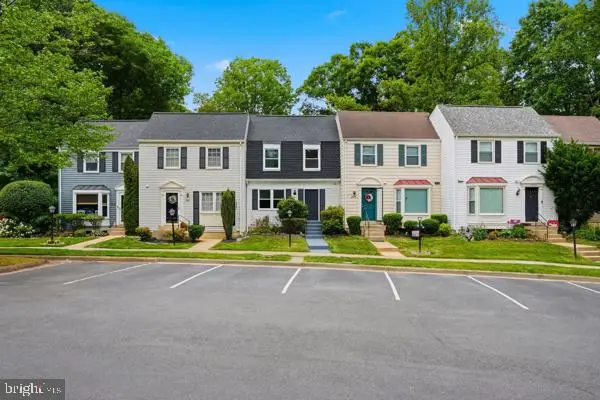6606 Birchleigh Way, Alexandria, VA 22315 - #3