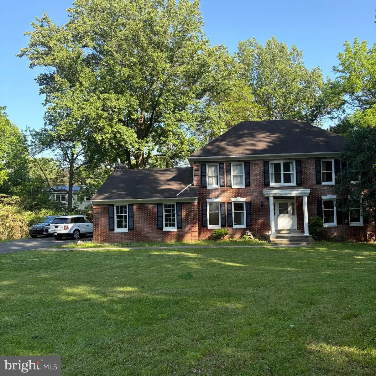 3502 Holly Rd, Annandale, VA 22003 - #1