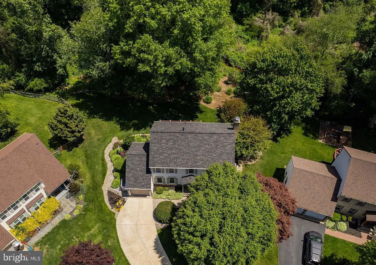 9200 Wyeth Ln, Burke, VA 22015 - #1