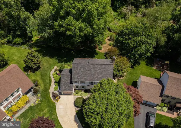 9200 Wyeth Ln, BURKE, VA 22015