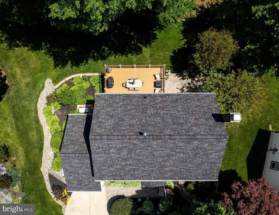9200 Wyeth Ln, Burke, VA 22015 - #2