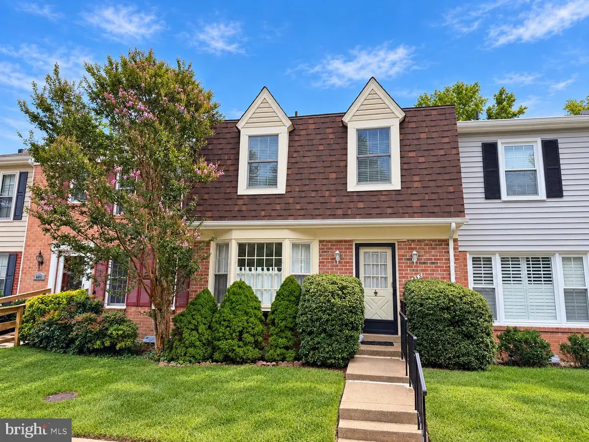 6035 Bonnie Bern Ct, Burke, VA 22015 - #1