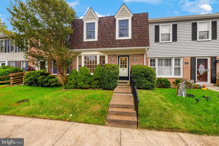 6035 Bonnie Bern Ct, Burke, VA 22015 - #2