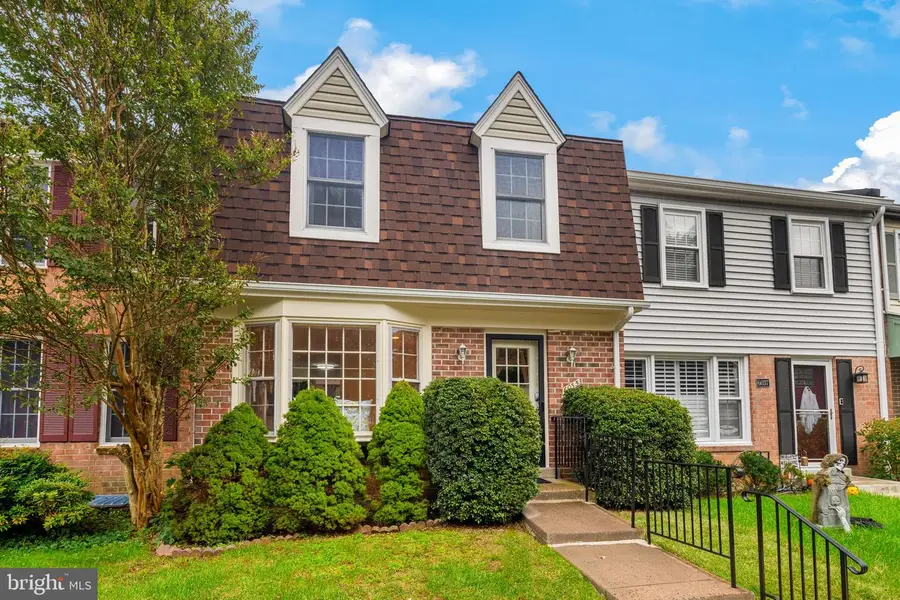 6035 Bonnie Bern Ct, Burke, VA 22015 - #3