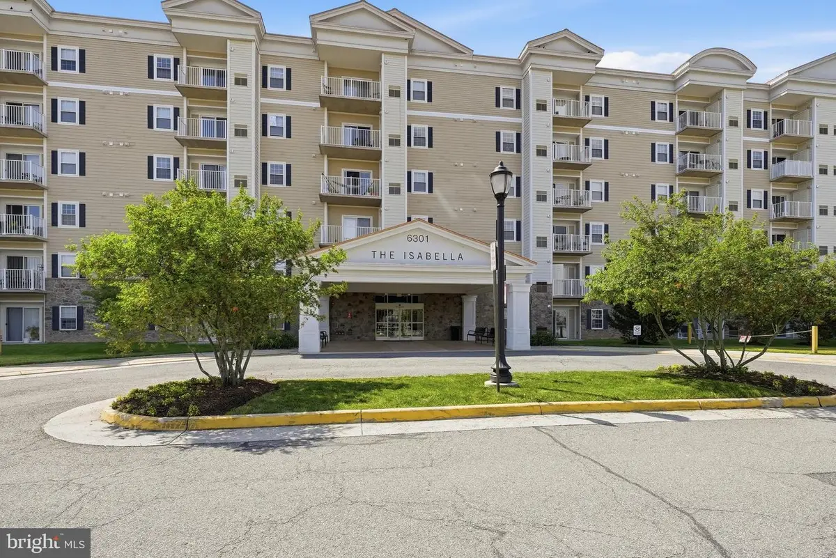 6301 Edsall Rd #519, Alexandria, VA 22312 - #1