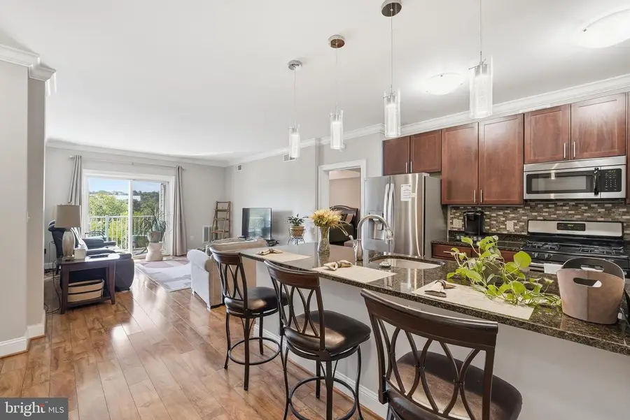 6301 Edsall Rd #519, Alexandria, VA 22312 - #2