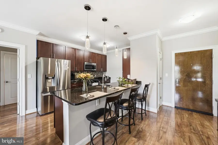 6301 Edsall Rd #519, Alexandria, VA 22312 - #3