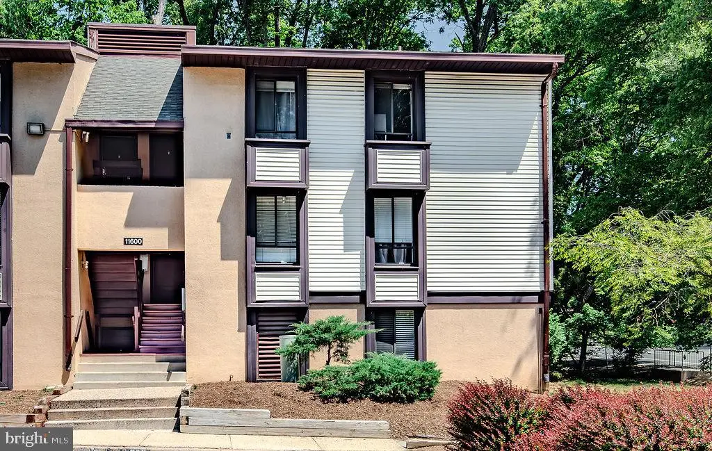 11600 Stoneview Sq #60/2b, Reston, VA 20191 - #1
