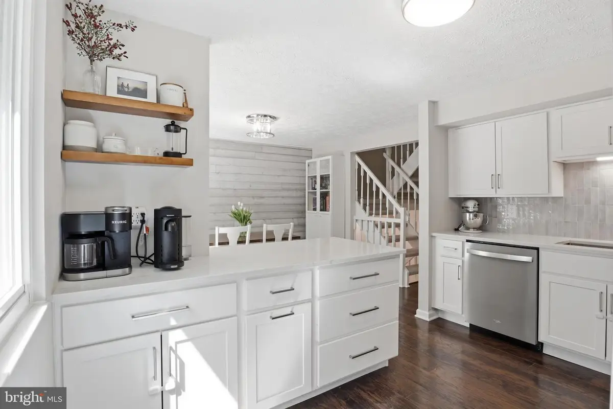 8033 Orange Plank Rd, Springfield, VA 22153 - #1