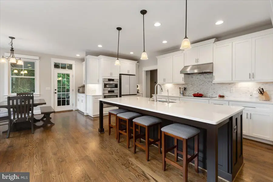 6619 Byrnes Dr, McLean, VA 22101 - #2