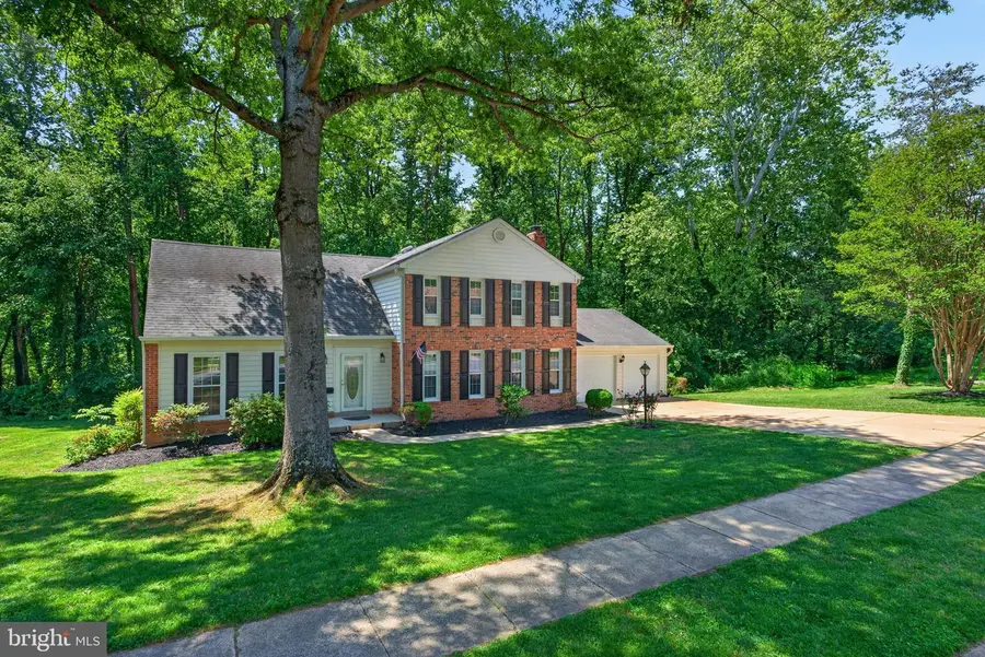 8705 Queen Elizabeth Blvd, Annandale, VA 22003 - #3