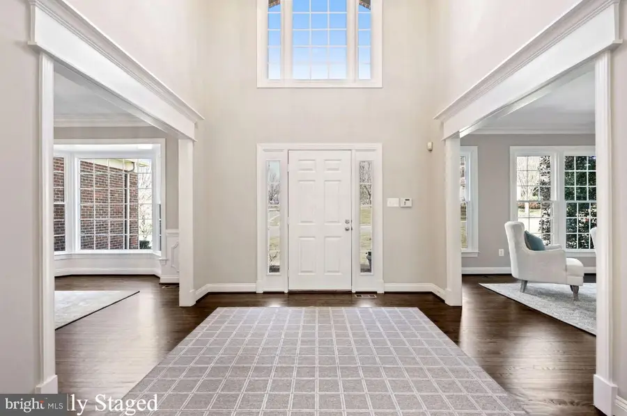 1405 Woodhurst Blvd, McLean, VA 22102 - #3