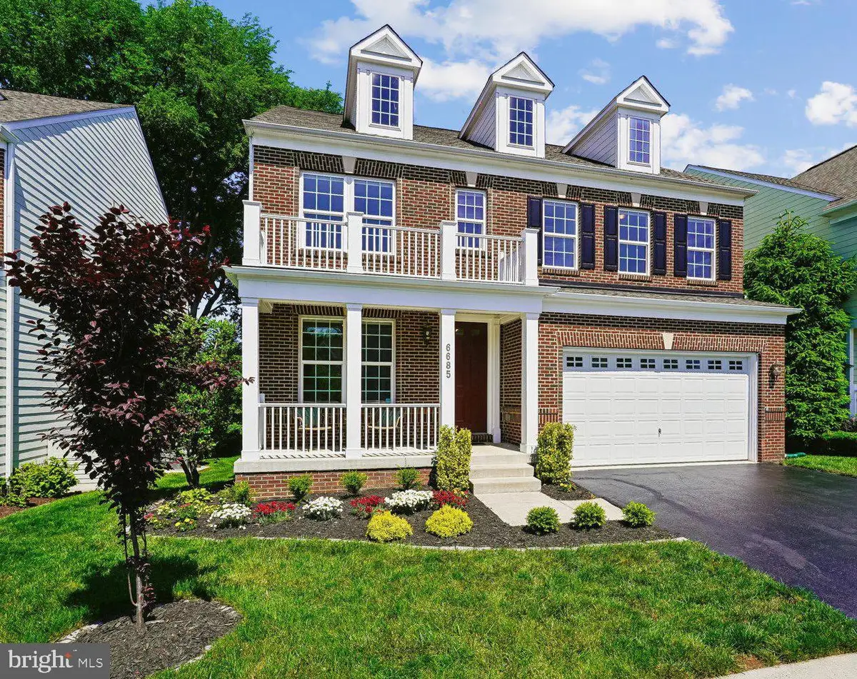 6685 Jessamine Ct, Annandale, VA 22003 - #1