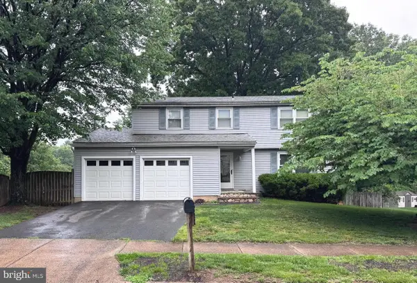 5310 Indian Rock Rd, CENTREVILLE, VA 20120