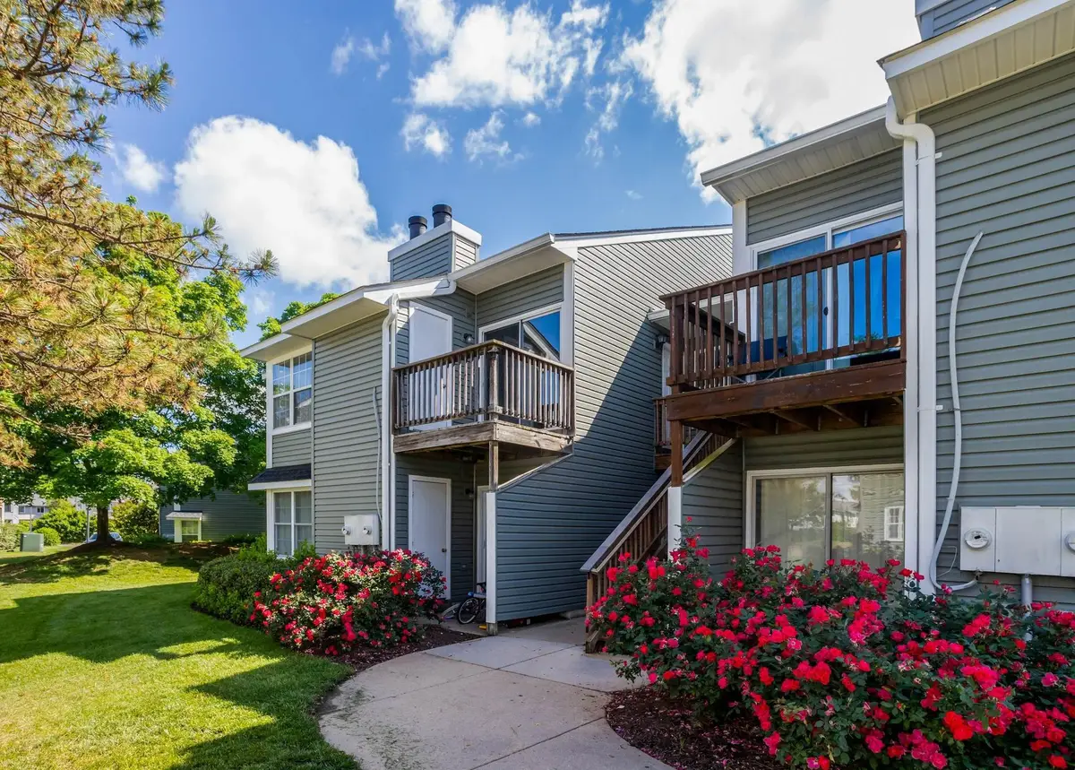 8627-c Beekman Pl #27c, Alexandria, VA 22309 - #1