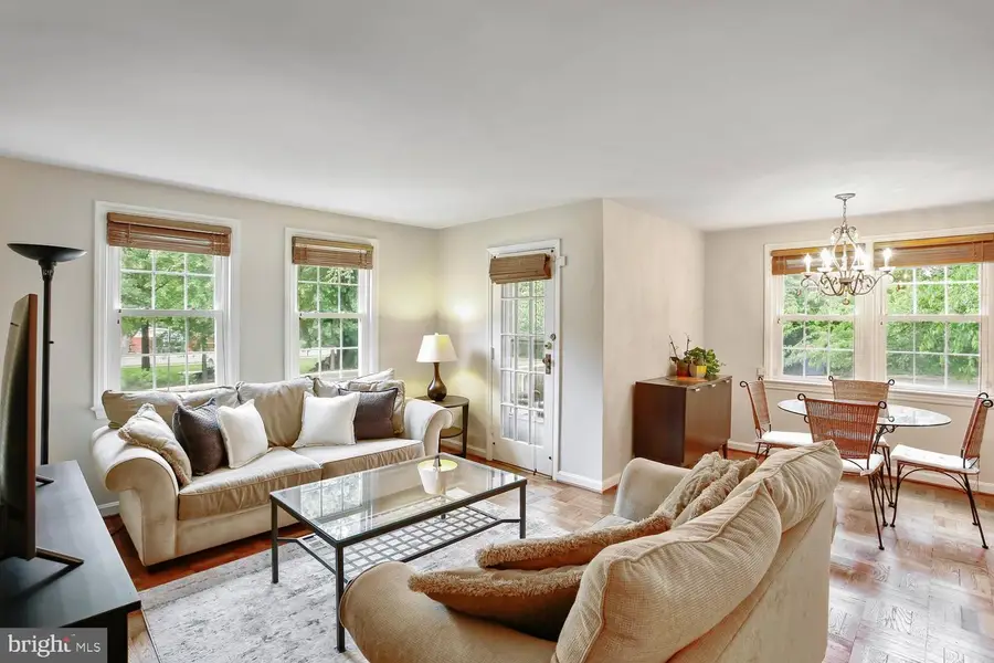 6513 Potomac Ave #a-1, Alexandria, VA 22307 - #2