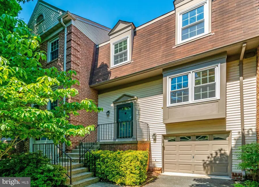 3688 Yorktown Village Pass, Annandale, VA 22003 - #2