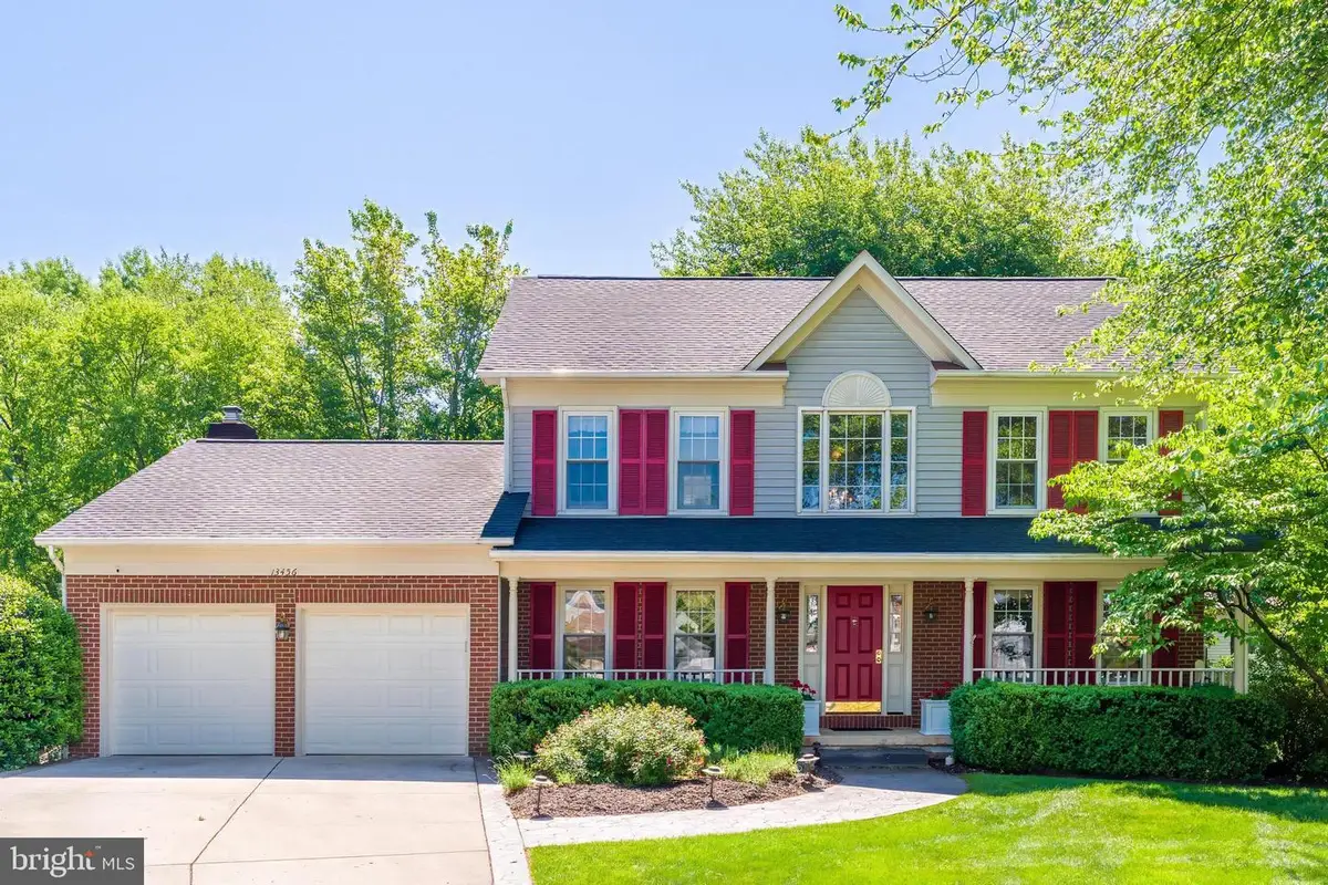 13456 Cobra Ct, Herndon, VA 20171 - #1
