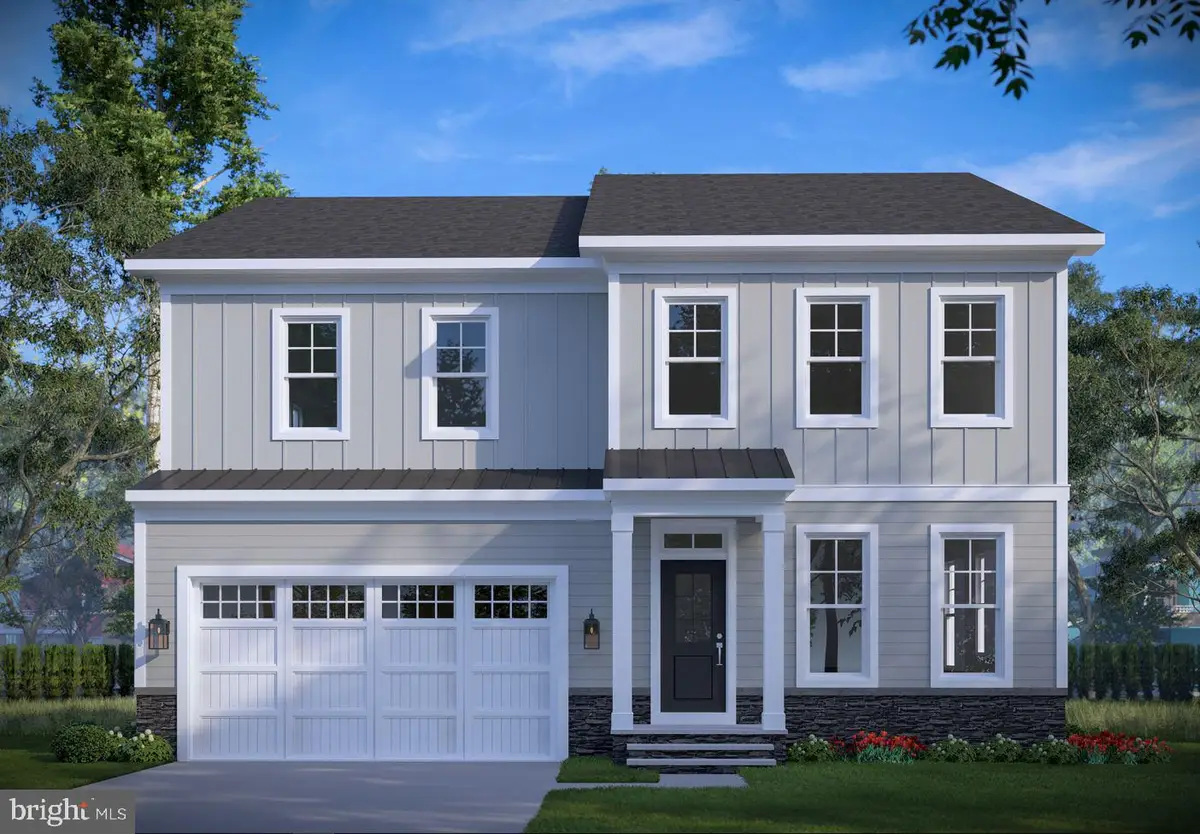 1103 Desale St Sw, Vienna, VA 22180 - #1
