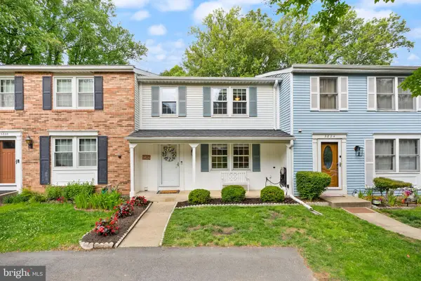5826 Canvasback Rd, BURKE, VA 22015