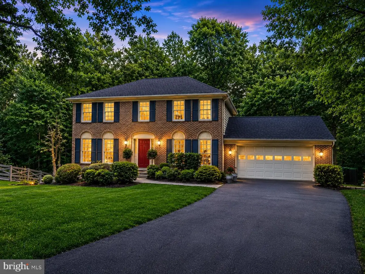 11180 Tattersall Trl, Oakton, VA 22124 - #1