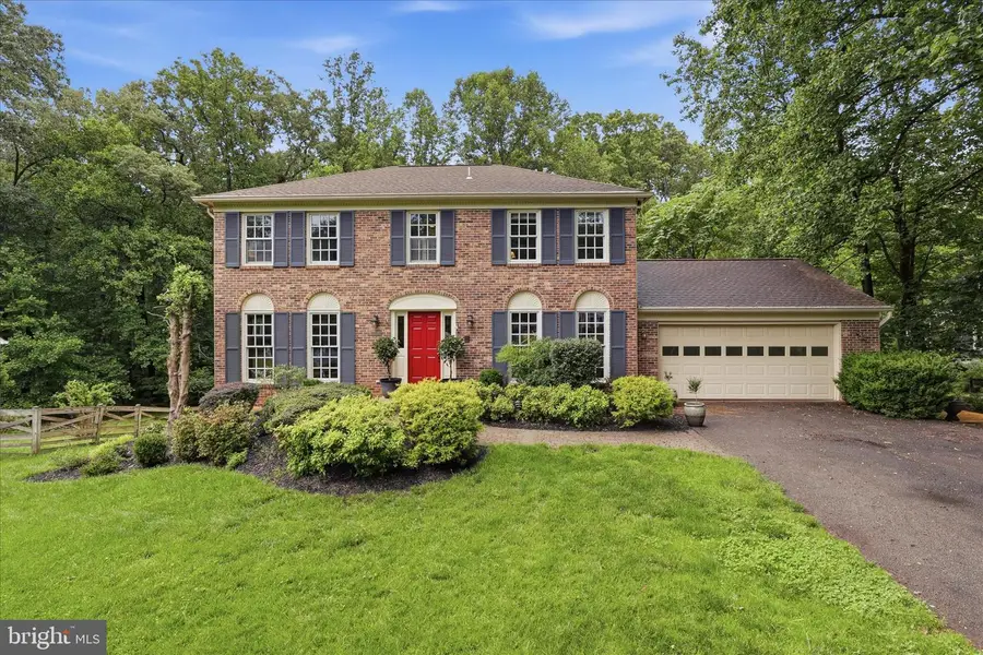11180 Tattersall Trl, Oakton, VA 22124 - #3