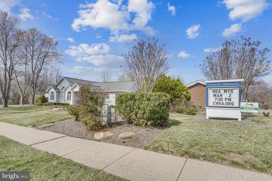 13159 Ladybank Ln, Herndon, VA 20171 - #3