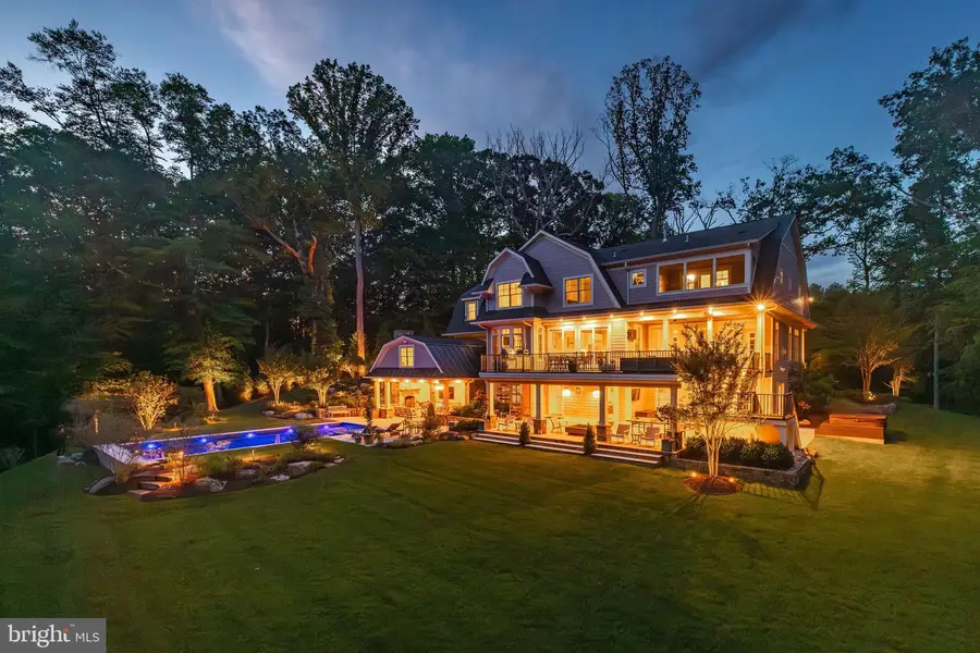 502 River Bend Rd, Great Falls, VA 22066 - #3