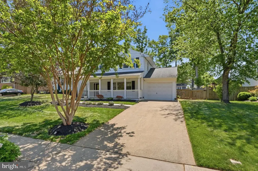 15011 Tarleton Dr, Centreville, VA 20120 - #2